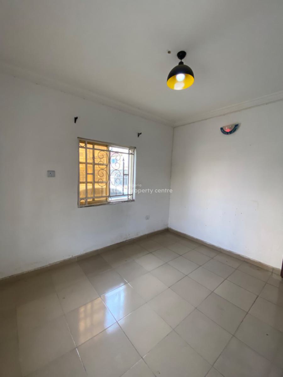 Spacious 2 Bedroom Flat, Ajaxbell, Ogombo, Ajah, Lagos, Flat / Apartment for Rent