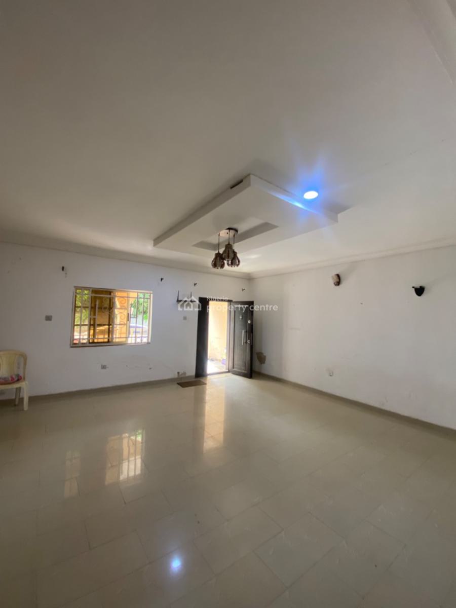 Spacious 2 Bedroom Flat, Ajaxbell, Ogombo, Ajah, Lagos, Flat / Apartment for Rent
