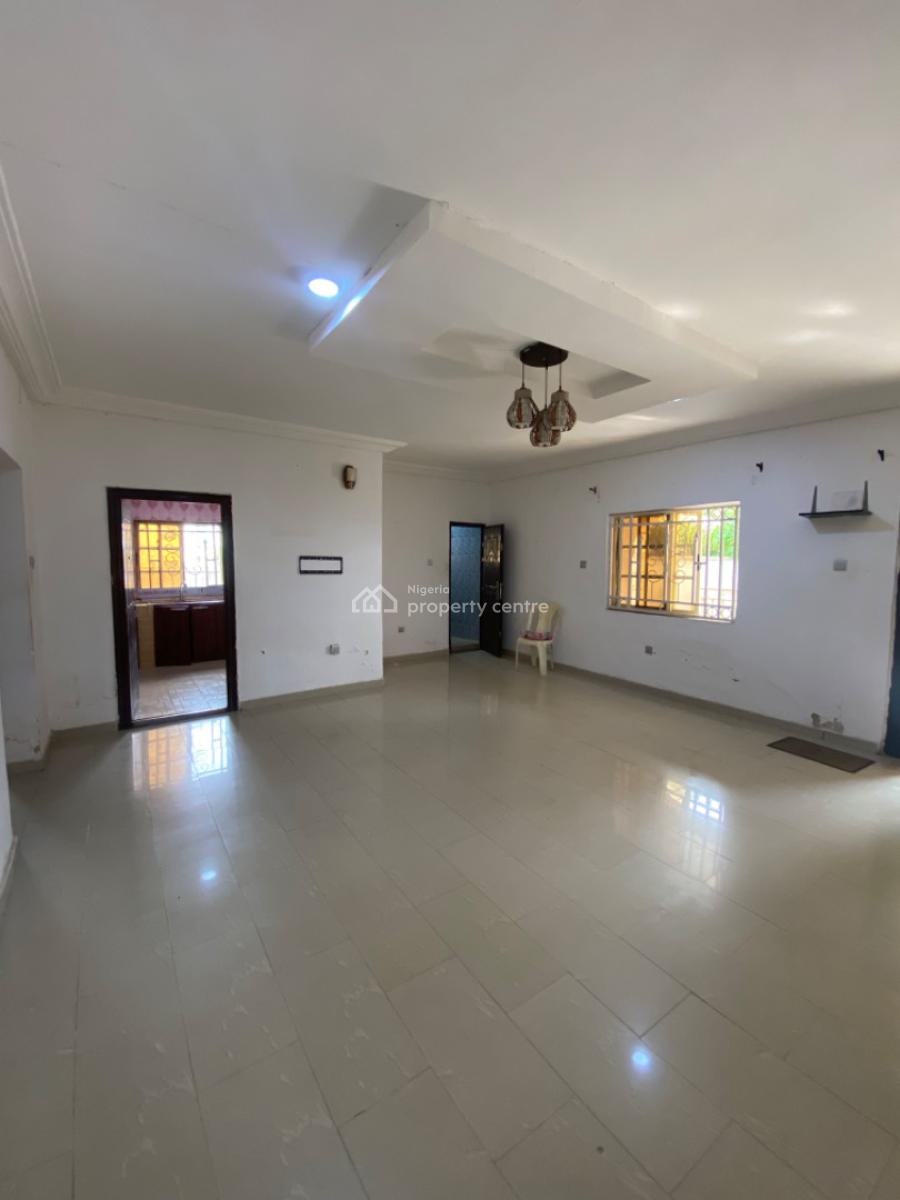 Spacious 2 Bedroom Flat, Ajaxbell, Ogombo, Ajah, Lagos, Flat / Apartment for Rent