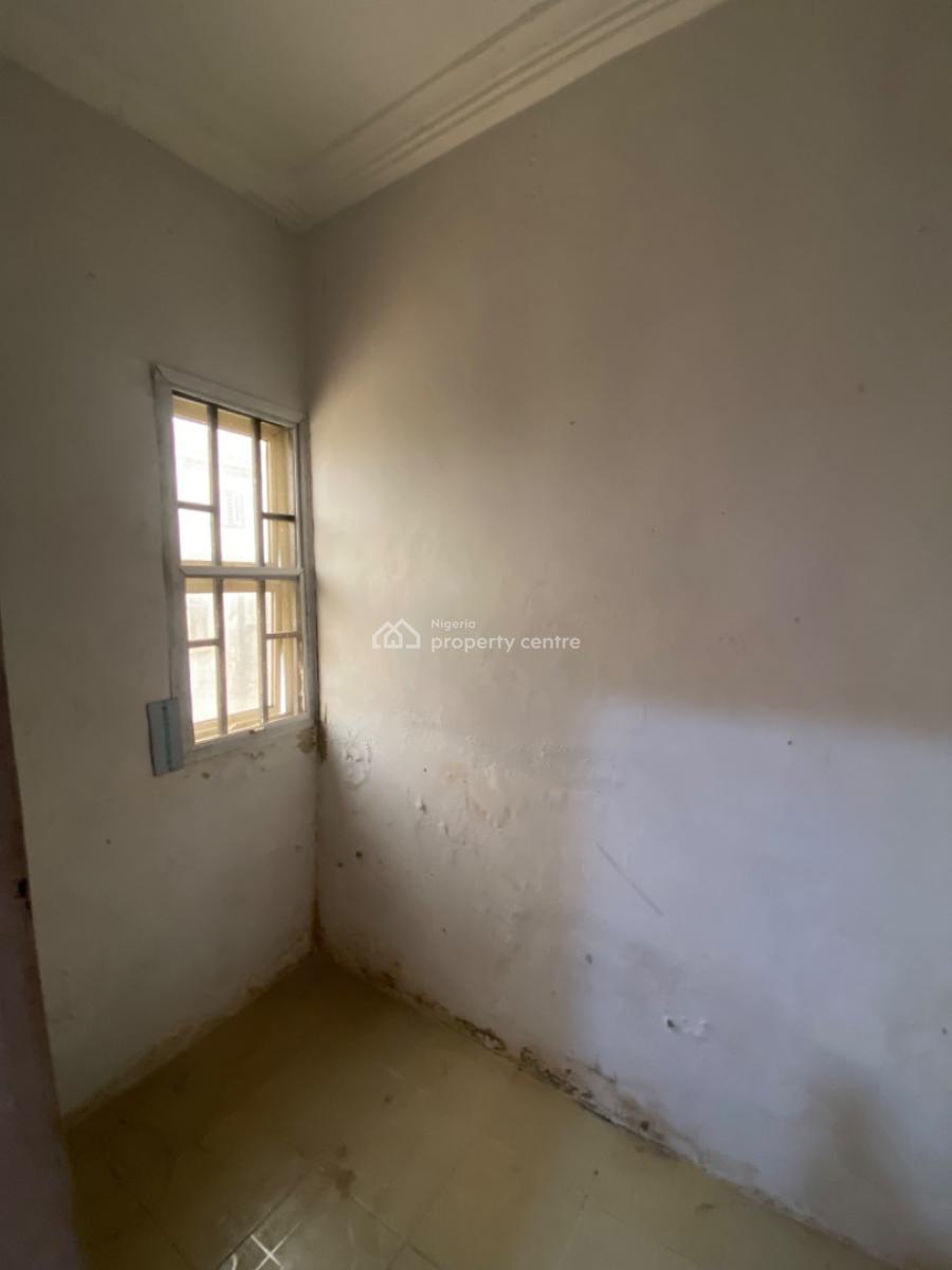 Spacious 2 Bedroom Flat, Ajaxbell, Ogombo, Ajah, Lagos, Flat / Apartment for Rent