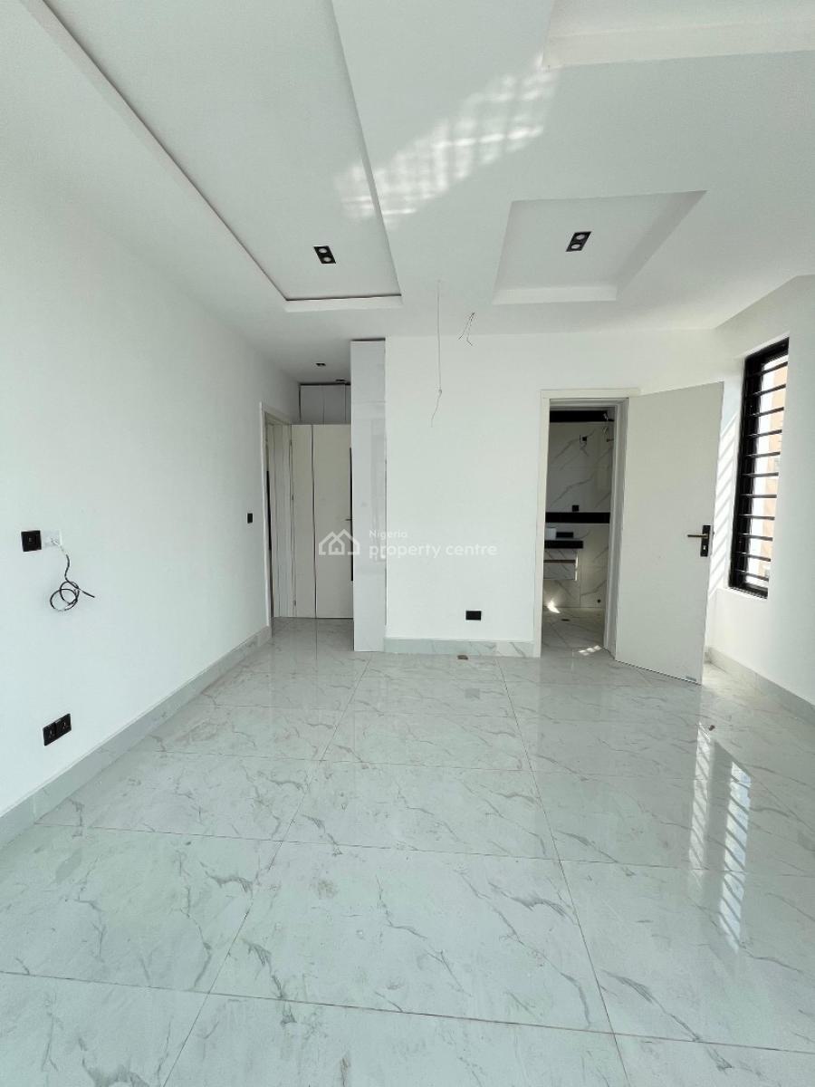 Well Finished 2 Bedroom Apartment with Pool & Elevator, Freedom Way, Lekki Phase 1, Lekki, Lagos, Flat / Apartment for Sale