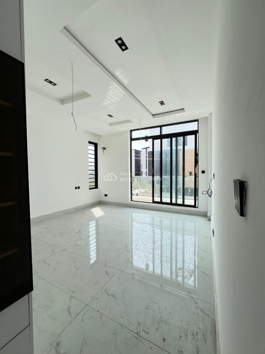 Well Finished 2 Bedroom Apartment with Pool & Elevator, Freedom Way, Lekki Phase 1, Lekki, Lagos, Flat / Apartment for Sale