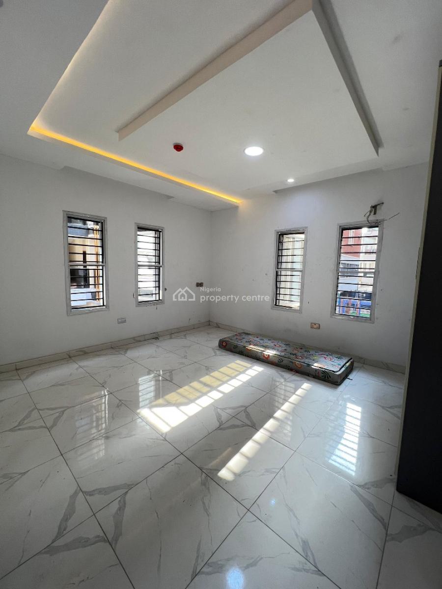 Well Finished 2 Bedroom Apartment with Pool & Elevator, Freedom Way, Lekki Phase 1, Lekki, Lagos, Flat / Apartment for Sale