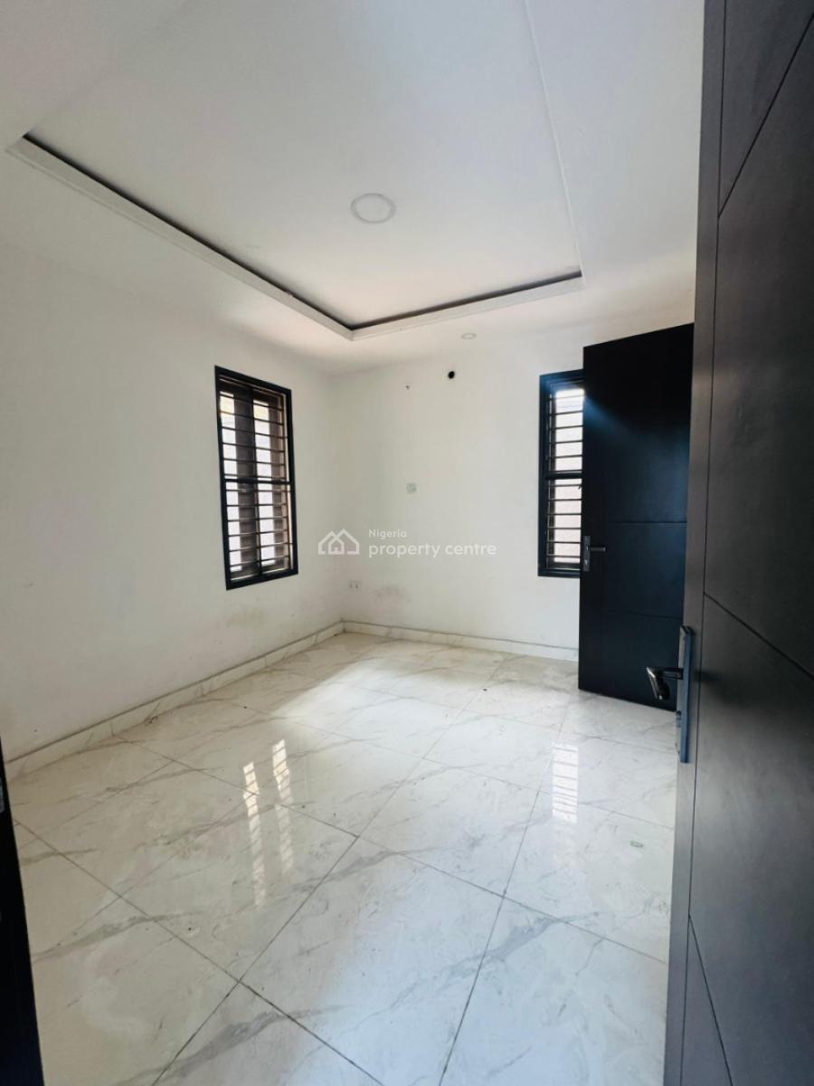 Newly Built Gigantic 2 Bedroom Apartment in a Prime Location, Maryland, Lagos, Block of Flats for Sale