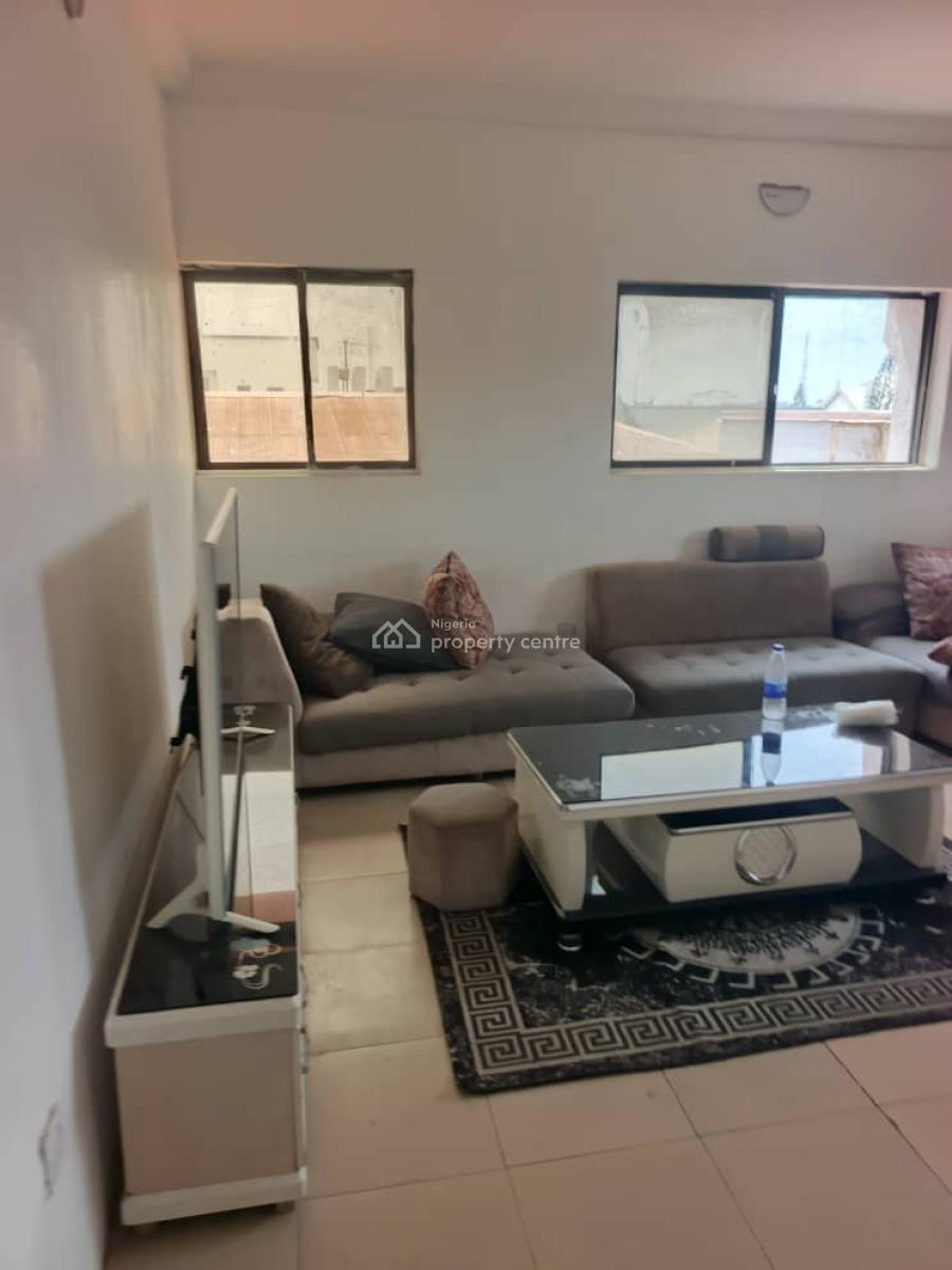 Luxury 2 Bedroom Flat, Omole Phase 1, Ikeja, Lagos, Flat / Apartment for Rent