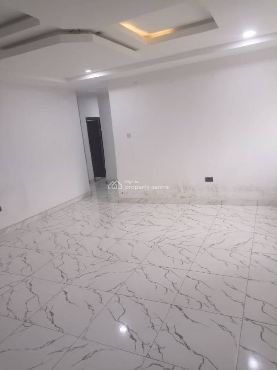 4 Bedroom Terrace Duplex with Bq, Maitama District, Abuja, Terraced Duplex for Rent