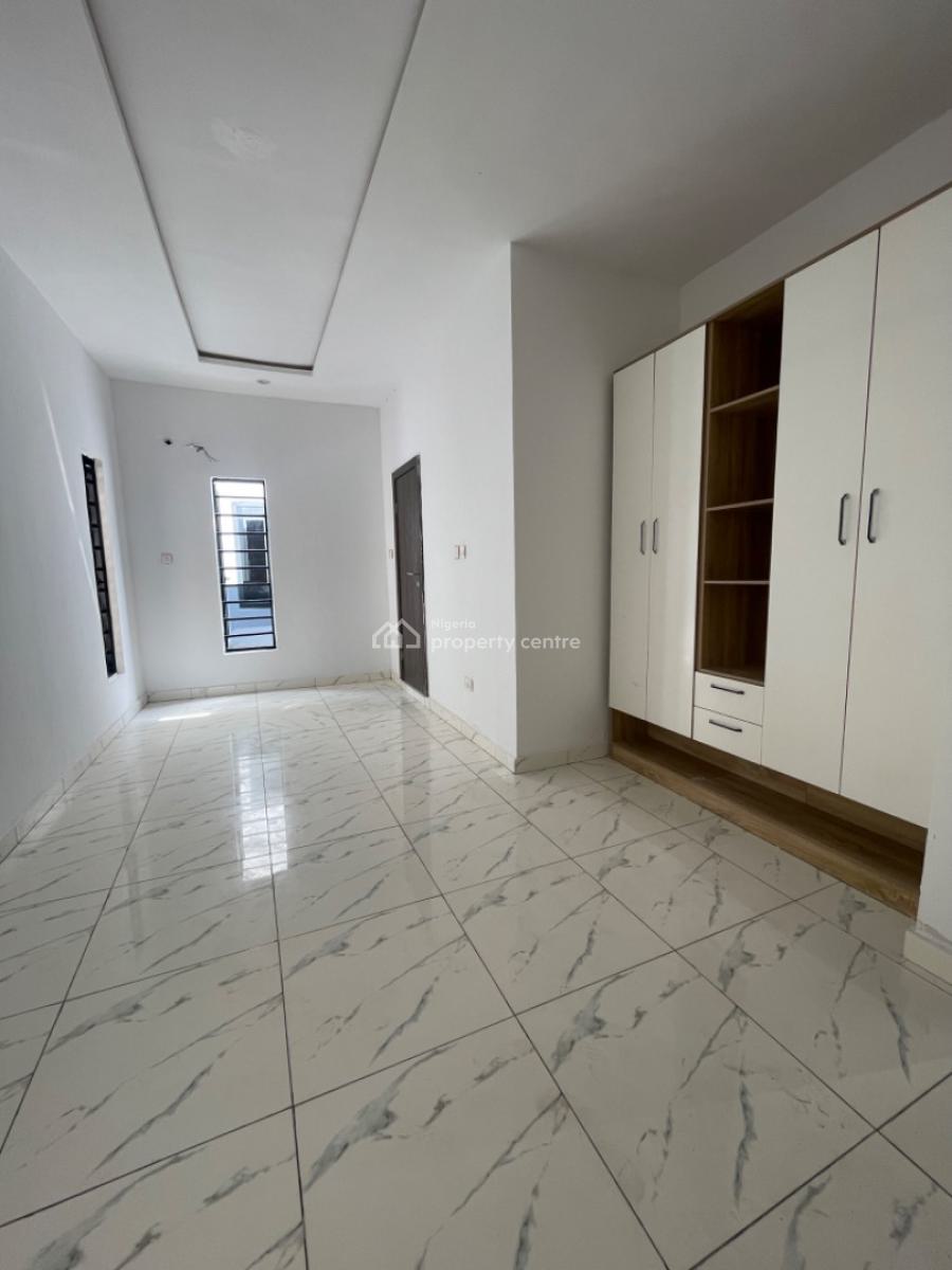 Luxury 4 Bedroom Fully Detached Duplex with Bq, Ikota, Lekki, Lagos, Detached Duplex for Sale