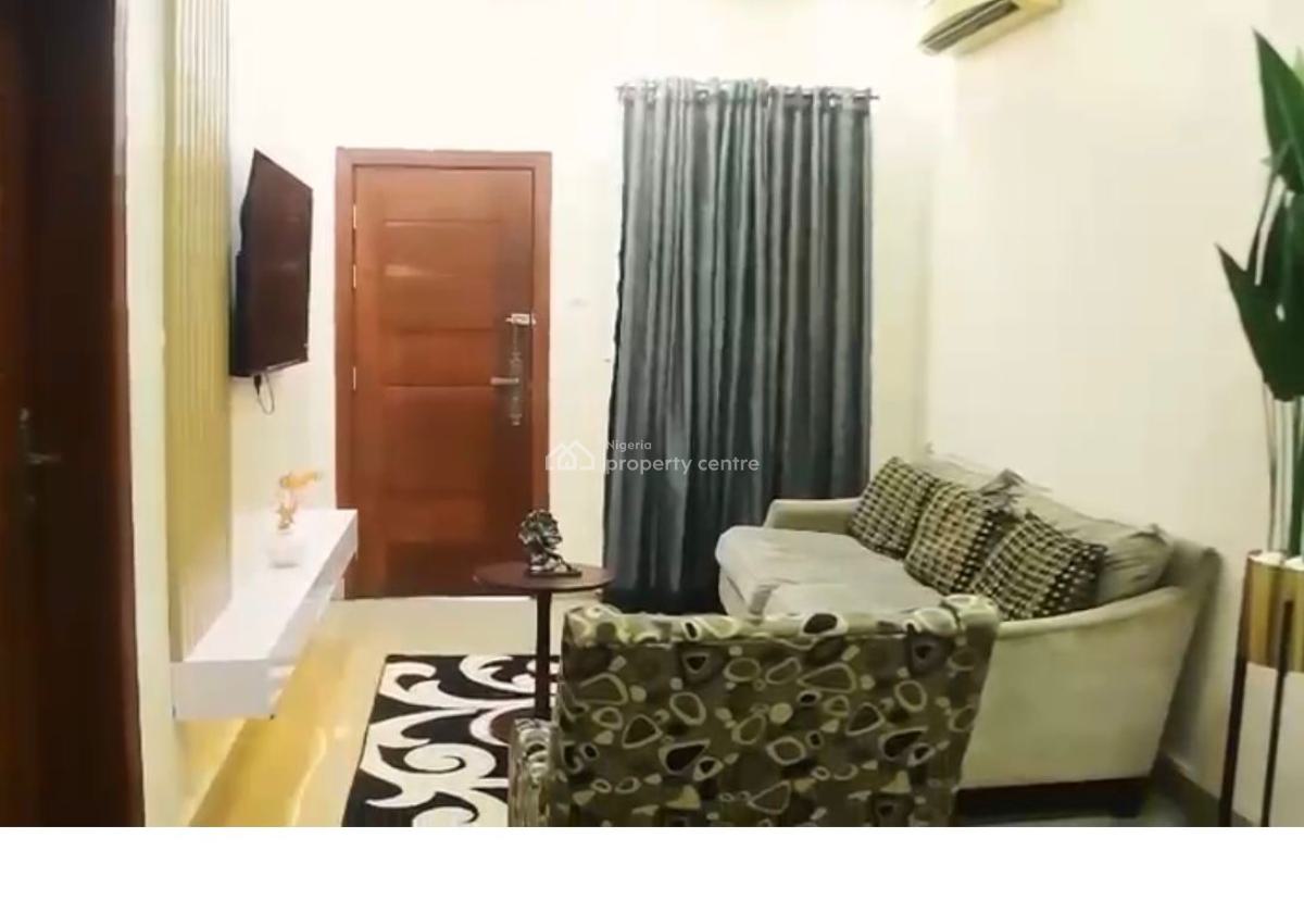 Luxury 5 Bedroom, Osapa London, Lekki, Lagos, Detached Duplex for Rent