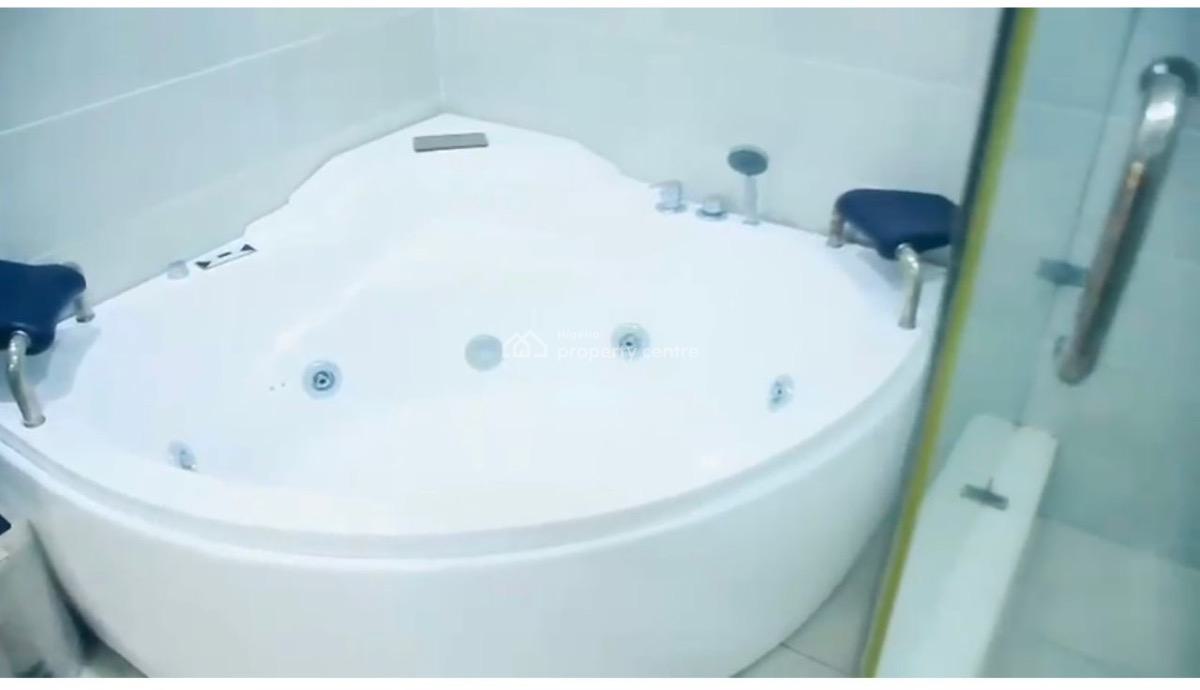 Luxury 5 Bedroom, Osapa London, Lekki, Lagos, Detached Duplex for Rent