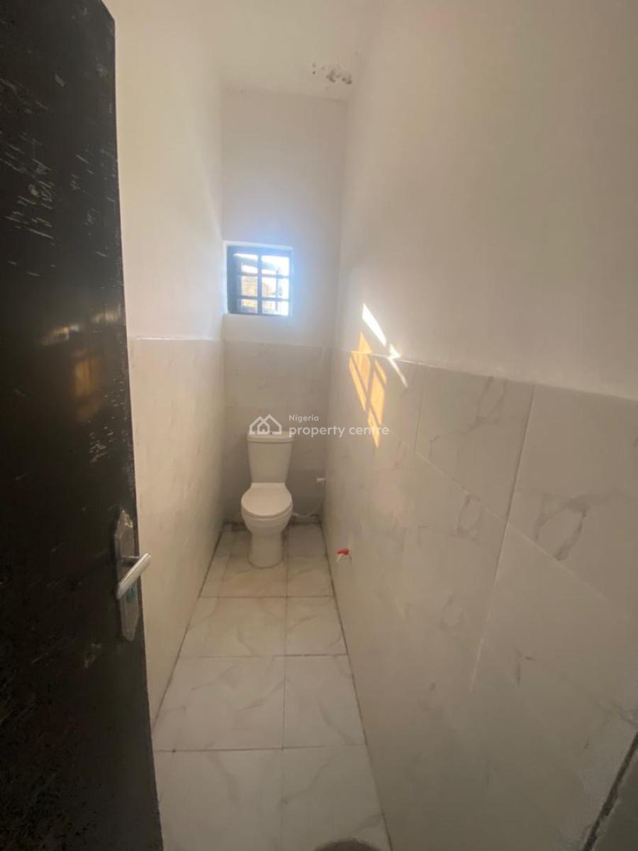 Two Bedroom Apartment, Peace Zone Area, Sangotedo, Ajah, Lagos, Mini Flat (room and Parlour) for Rent