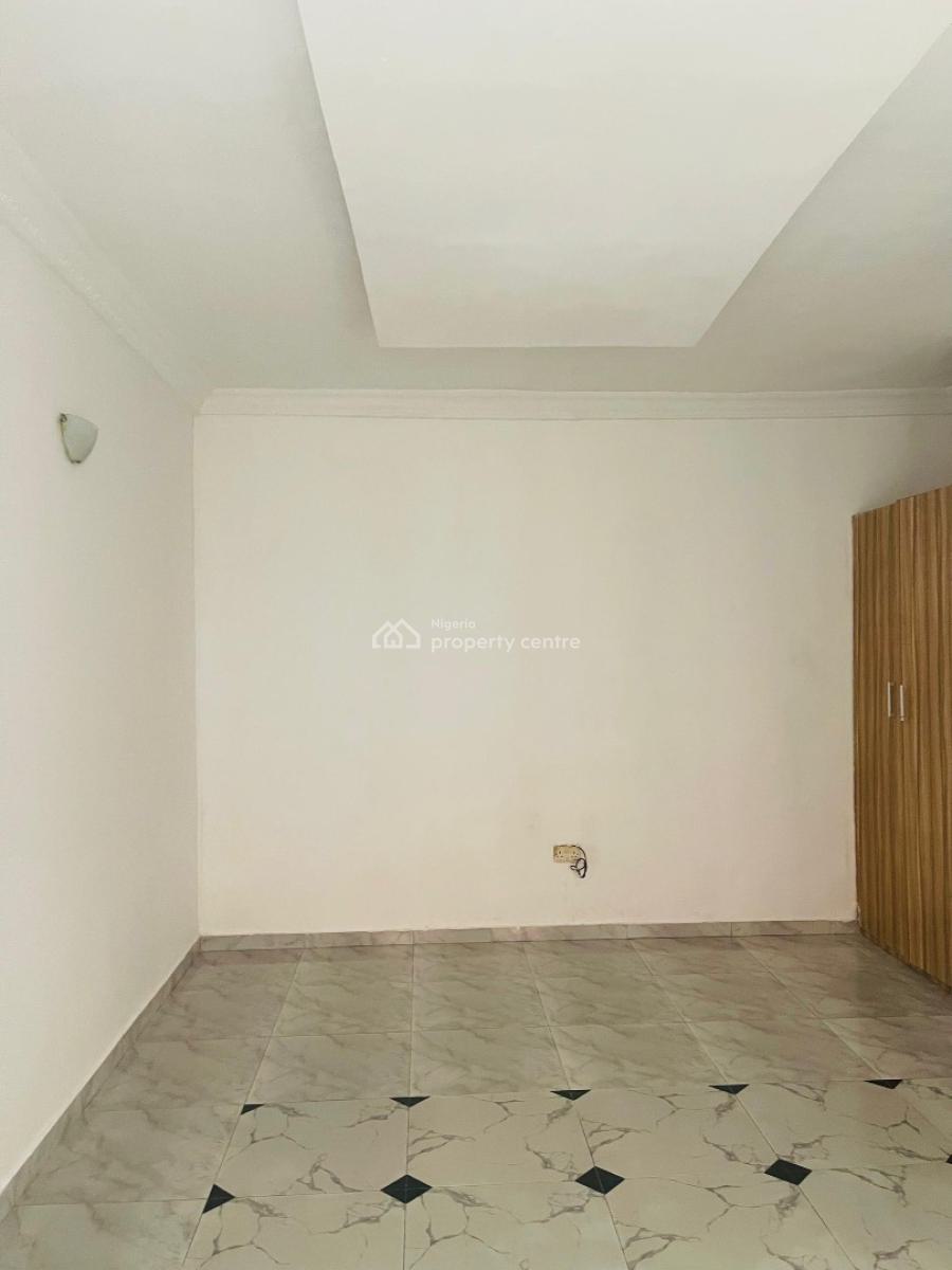 Luxurious Self Contained Apartment, United Estate, Sangotedo, Ajah, Lagos, Self Contain (single Rooms) for Rent