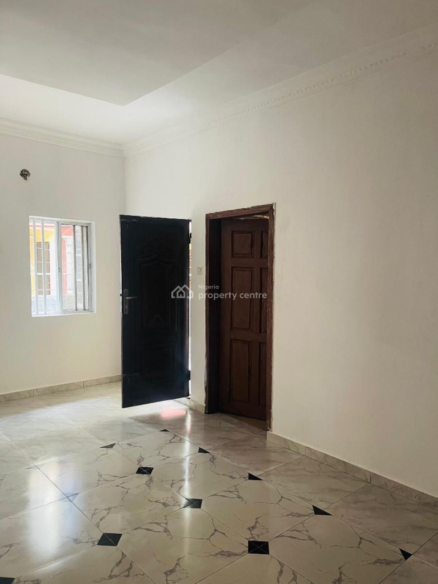 Luxurious Self Contained Apartment, United Estate, Sangotedo, Ajah, Lagos, Self Contain (single Rooms) for Rent