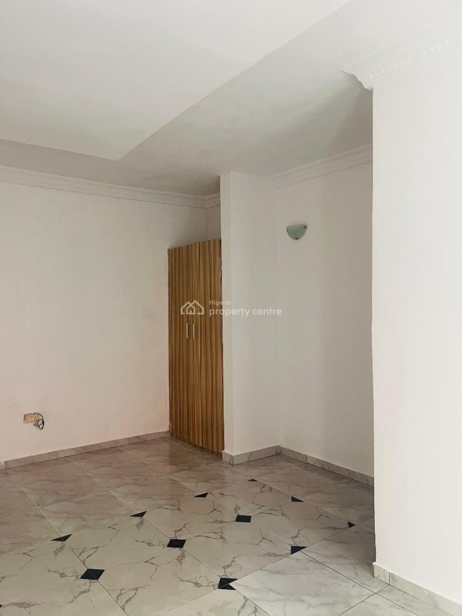 Luxurious Self Contained Apartment, United Estate, Sangotedo, Ajah, Lagos, Self Contain (single Rooms) for Rent