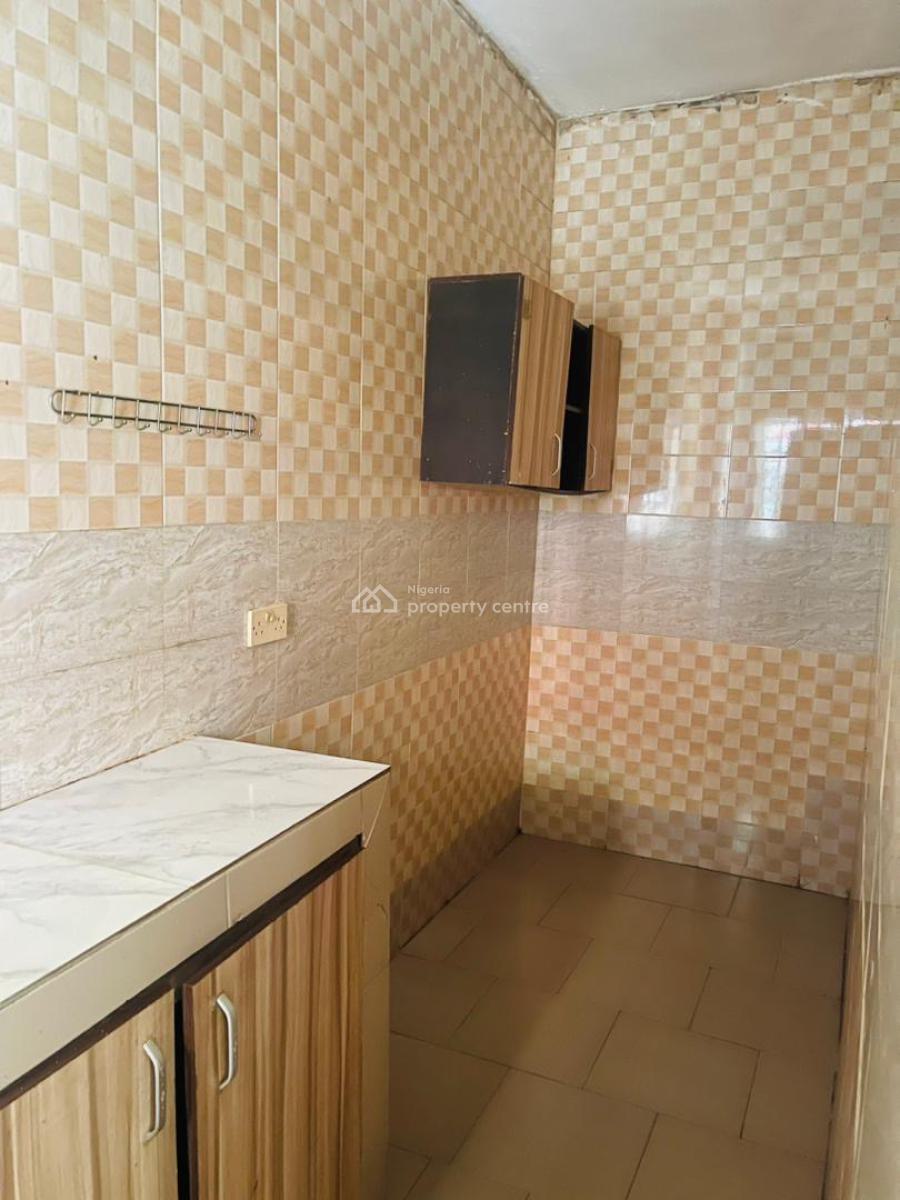 Luxurious Self Contained Apartment, United Estate, Sangotedo, Ajah, Lagos, Self Contain (single Rooms) for Rent