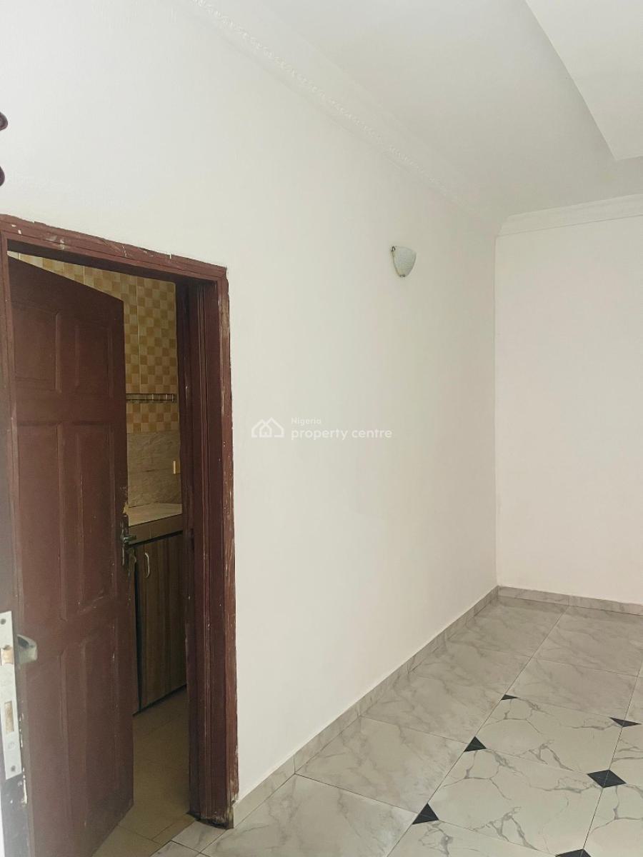 Luxurious Self Contained Apartment, United Estate, Sangotedo, Ajah, Lagos, Self Contain (single Rooms) for Rent