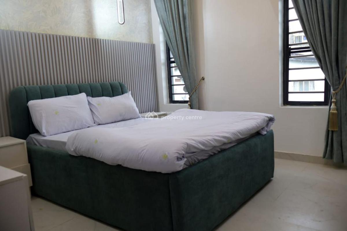 4 Bedrooms, Gra Phase 2, Magodo, Lagos, Detached Duplex Short Let