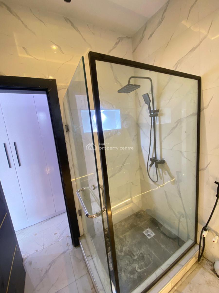 5 Bedroom Fully Detached Luxury Duplex with 2 Extra Unit of Standard, New Oko-oba, Agege, Lagos, Detached Duplex for Sale