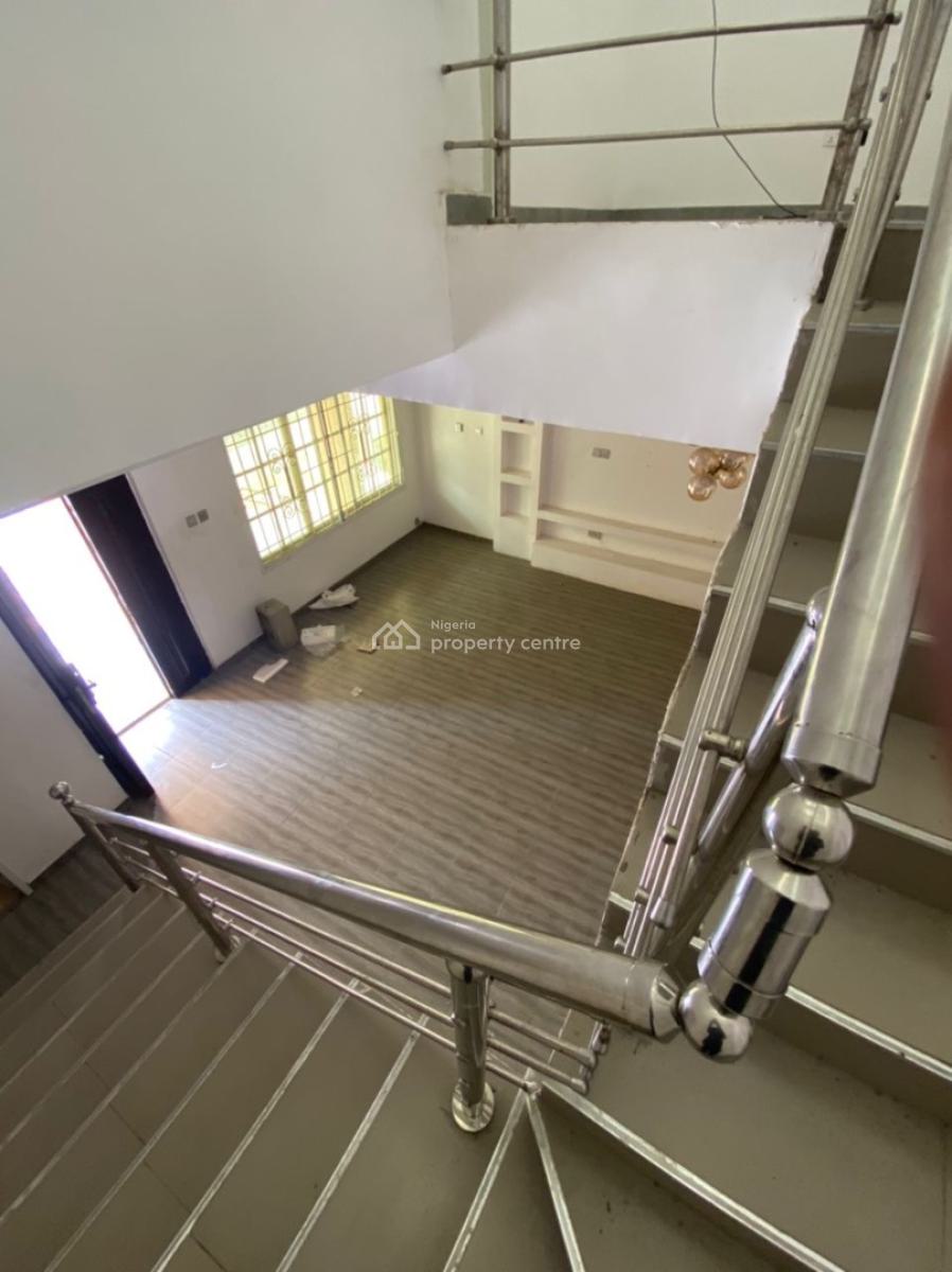 Luxury 3 Bedroom Flat, Ajah, Lagos, Terraced Duplex for Rent