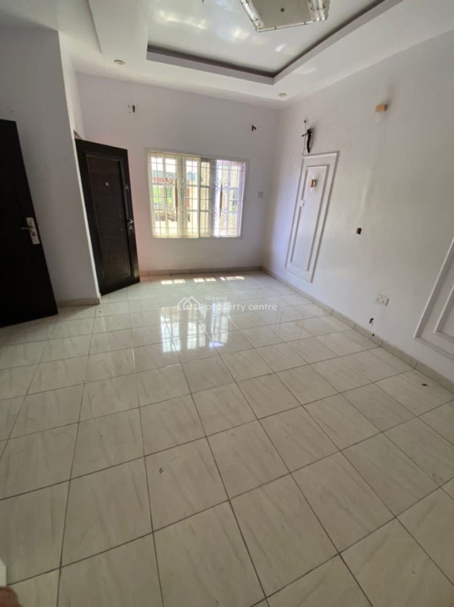 Luxury 3 Bedroom Flat, Ajah, Lagos, Terraced Duplex for Rent