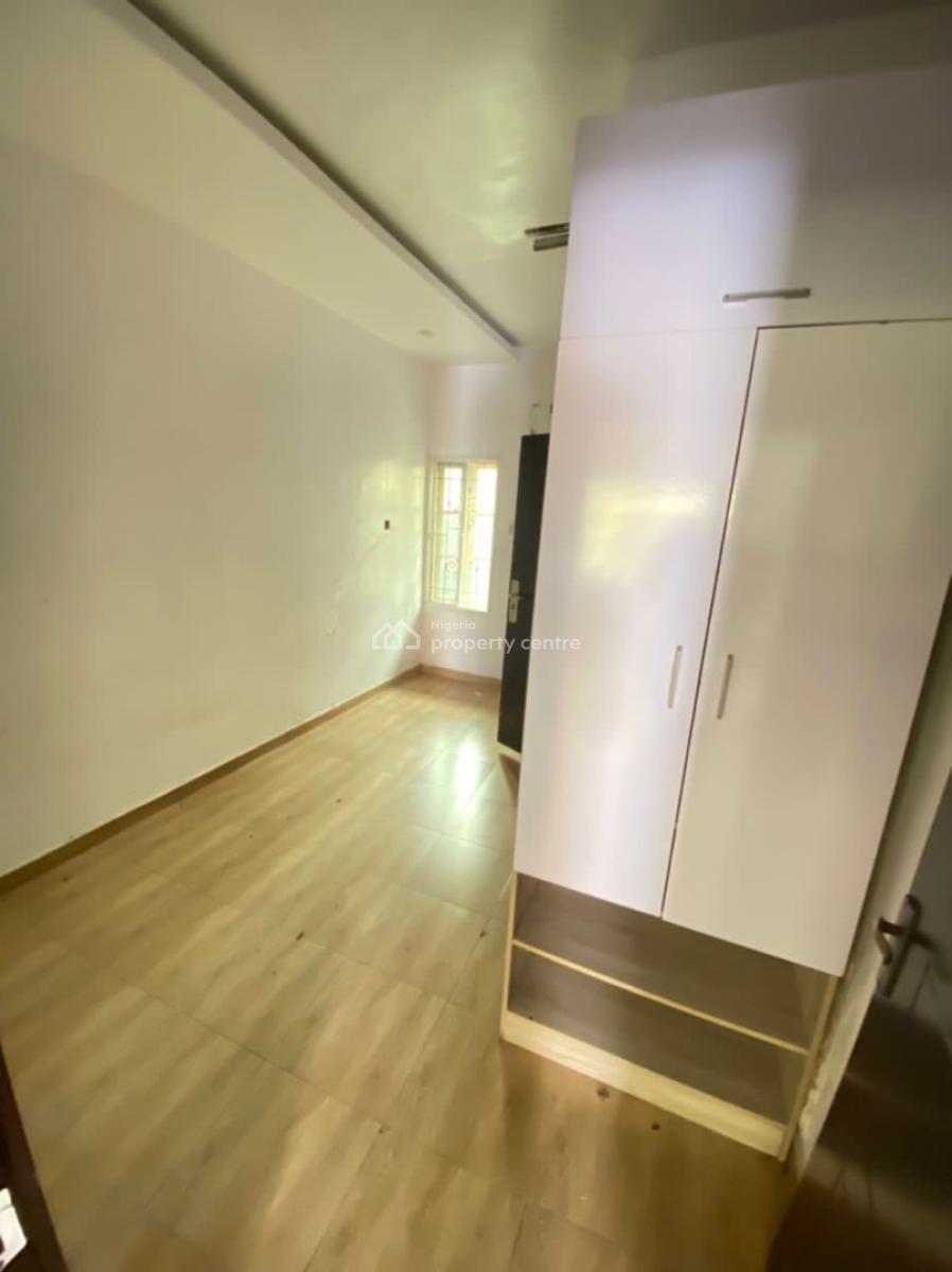 Luxury 3 Bedroom Flat, Ajah, Lagos, Terraced Duplex for Rent