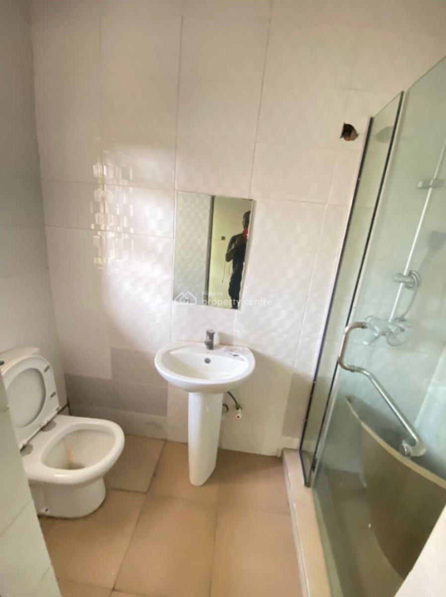Luxury 3 Bedroom Flat, Ajah, Lagos, Terraced Duplex for Rent