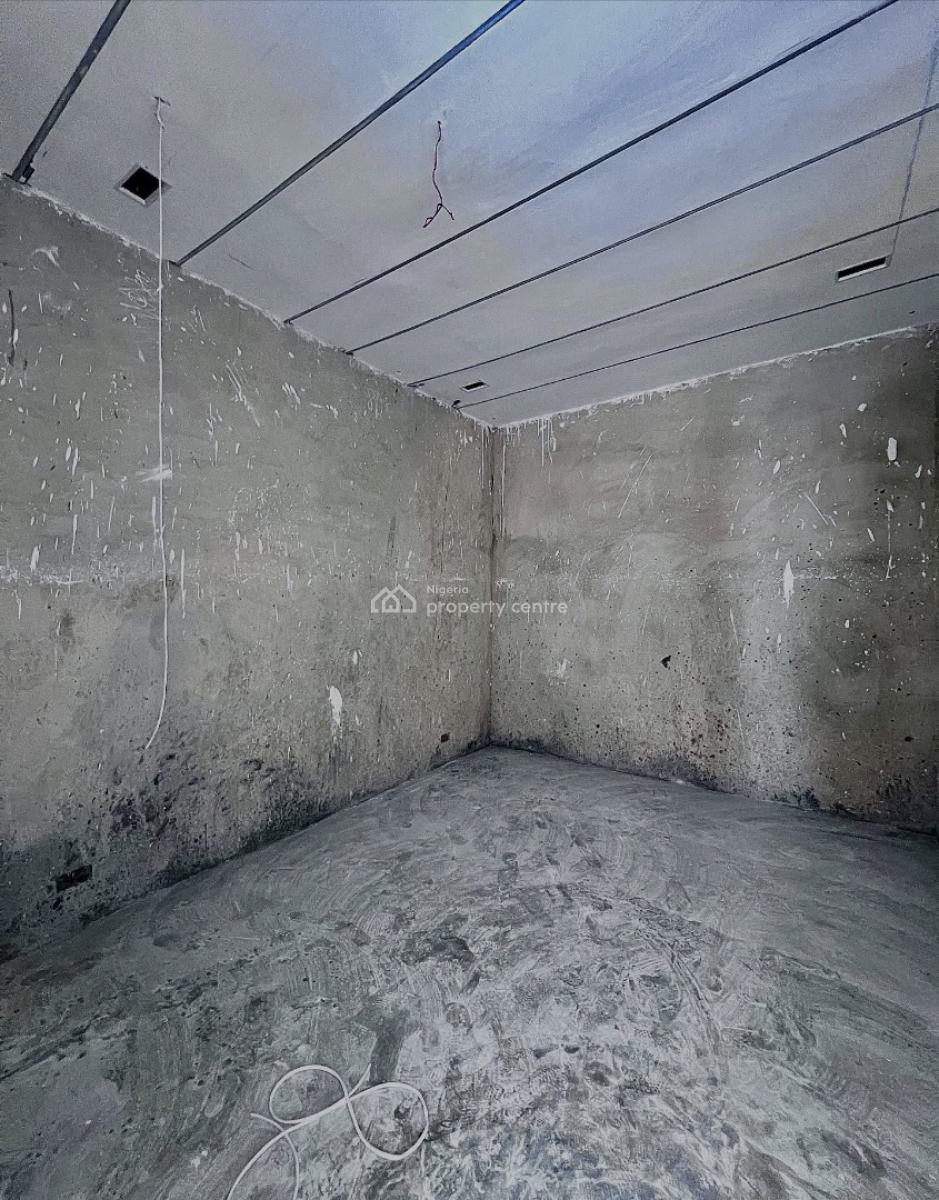 Contemporary 5 Bedroom Detached Duplex with Swimming Pool and Bq, Lekki Phase 1, Lekki, Lagos, Detached Duplex for Sale