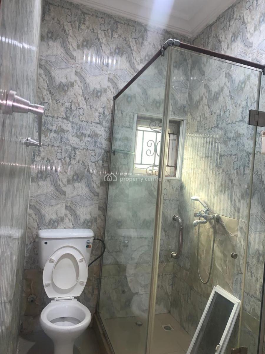 Luxury 3 Bedroom Apartment, Chevron, Lekki, Lagos, Flat / Apartment for Rent