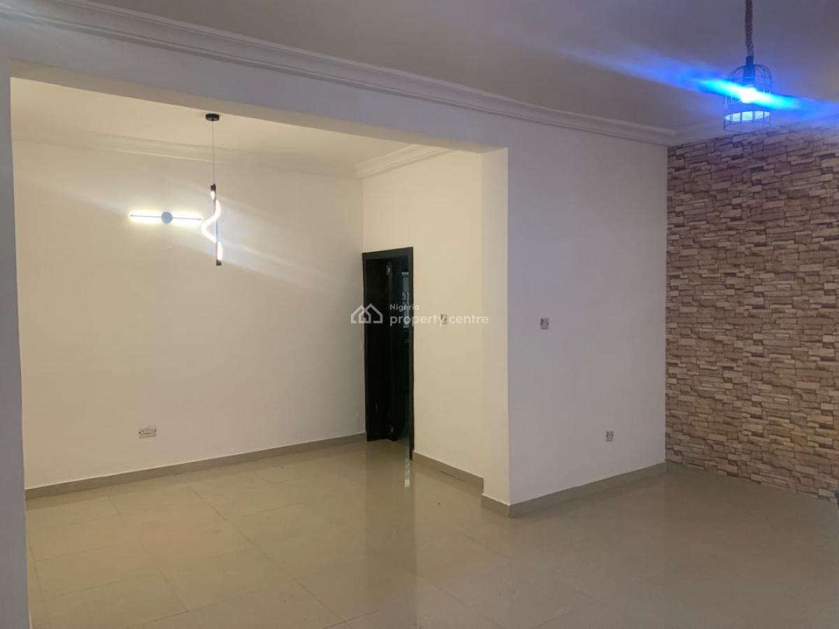 Luxury 3 Bedroom Apartment, Chevron, Lekki, Lagos, Flat / Apartment for Rent