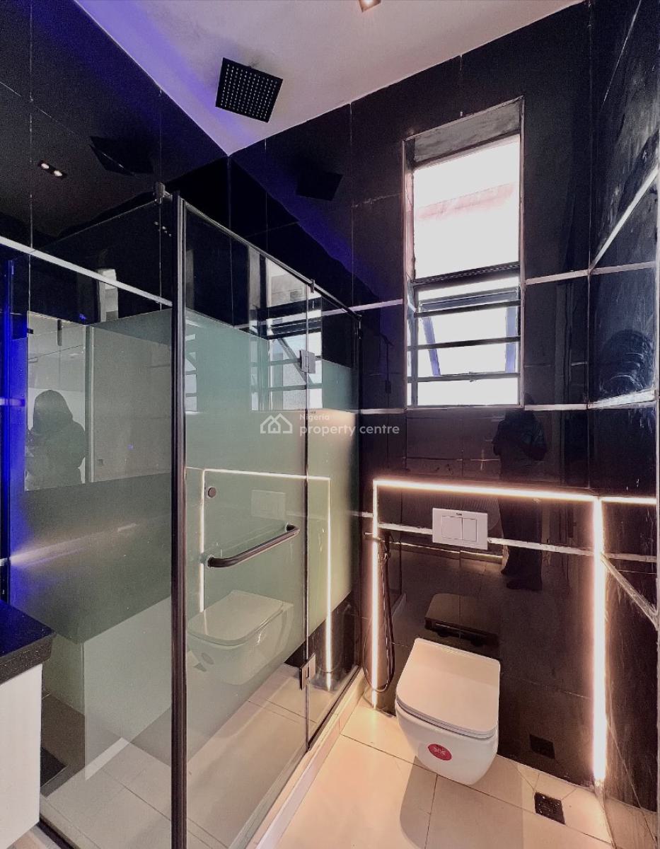 Lovely 4 Bedroom Detached Duplex with Bq, Ajah, Lagos, Detached Duplex for Sale