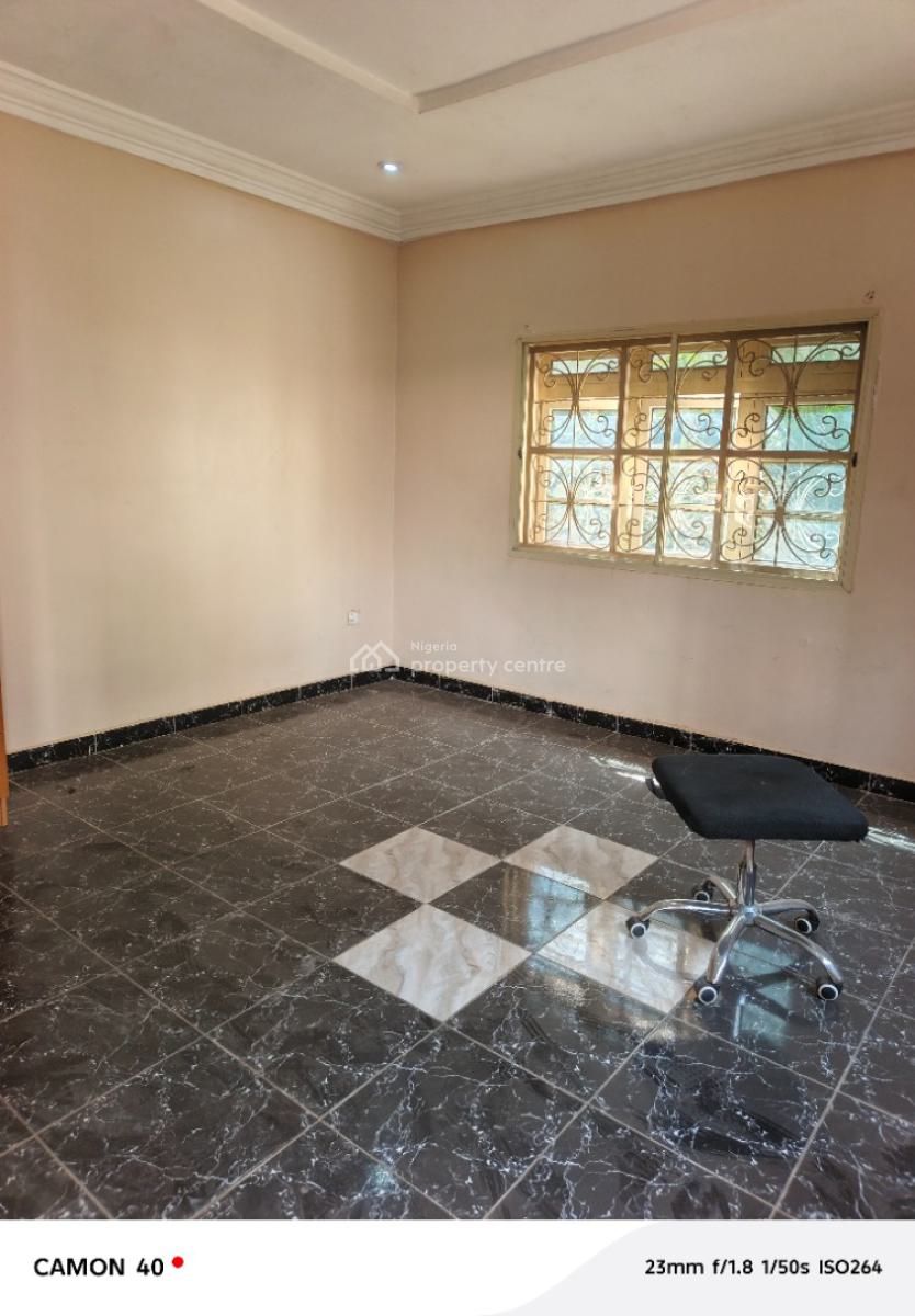 Spacious Self Contain, Idu Industrial, Abuja, Self Contain (single Rooms) for Rent