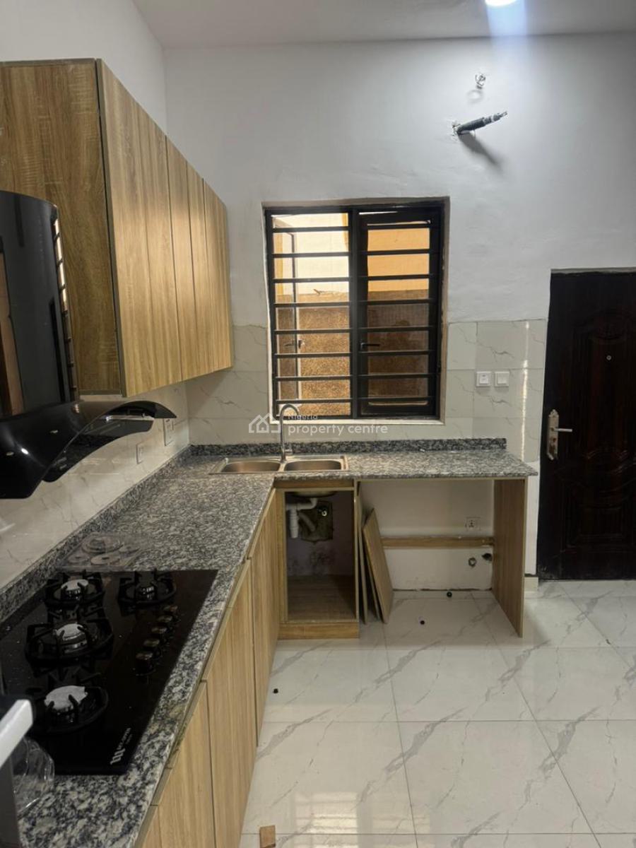 Luxury 4 Bedroom Duplex with Excellent Facilities, Harris Drive, Vgc, Lekki, Lagos, Semi-detached Duplex for Rent