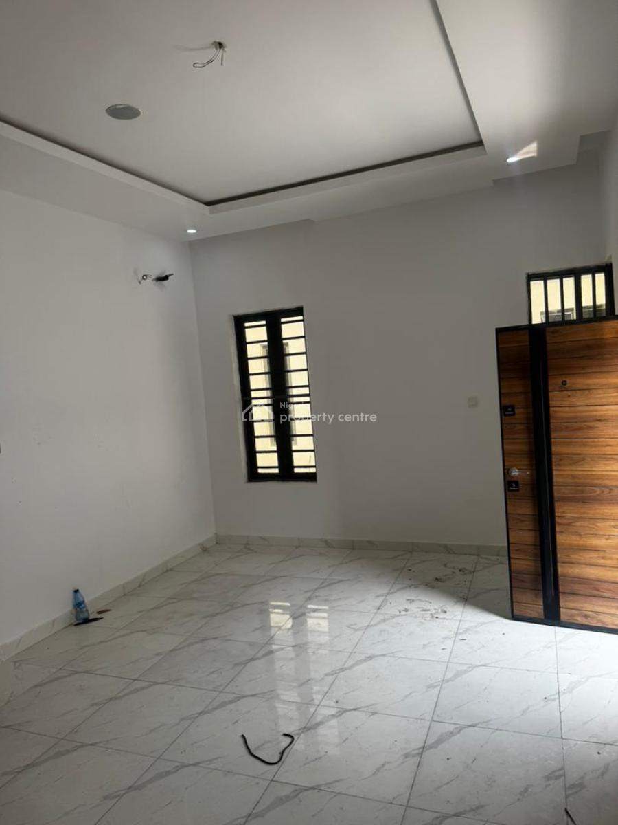 Luxury 4 Bedroom Duplex with Excellent Facilities, Harris Drive, Vgc, Lekki, Lagos, Semi-detached Duplex for Rent