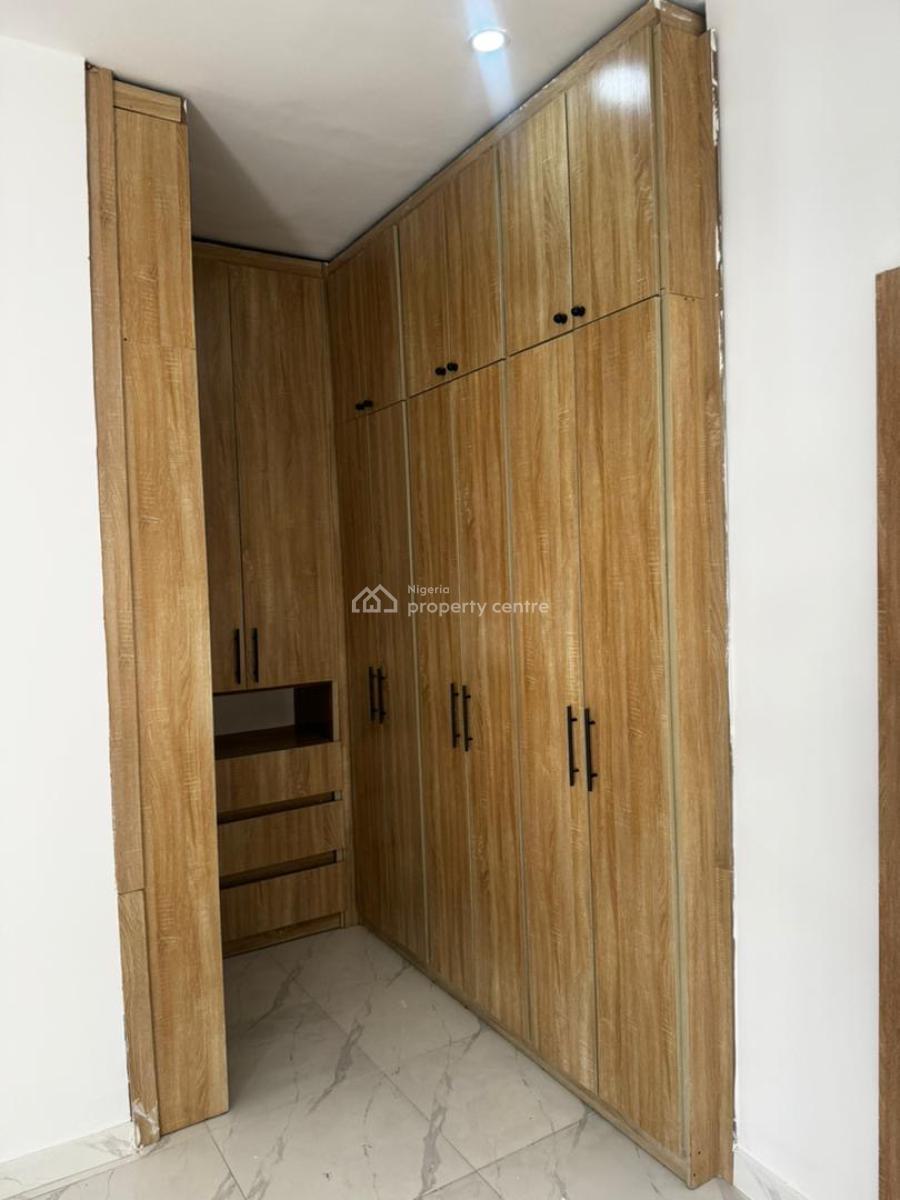 Luxury 4 Bedroom Duplex with Excellent Facilities, Harris Drive, Vgc, Lekki, Lagos, Semi-detached Duplex for Rent