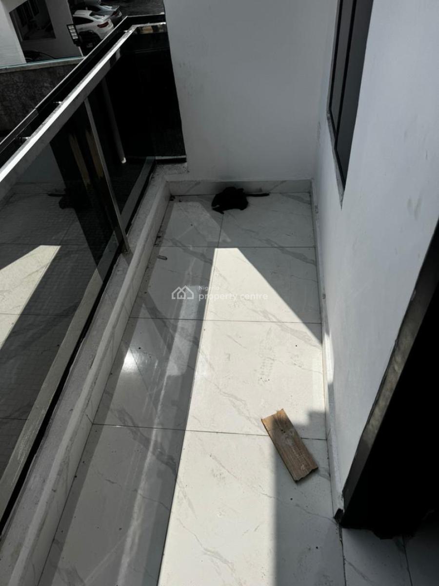 Luxury 4 Bedroom Duplex with Excellent Facilities, Harris Drive, Vgc, Lekki, Lagos, Semi-detached Duplex for Rent
