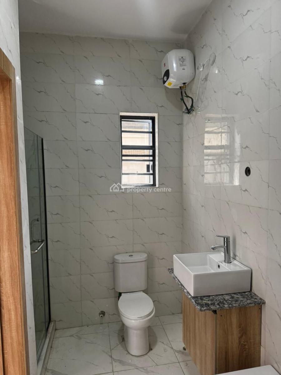 Luxury 4 Bedroom Duplex with Excellent Facilities, Harris Drive, Vgc, Lekki, Lagos, Semi-detached Duplex for Rent