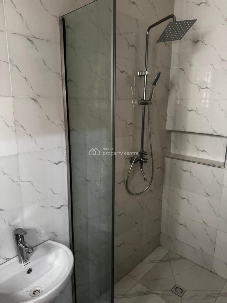 Luxury 4 Bedroom Duplex with Excellent Facilities, Harris Drive, Vgc, Lekki, Lagos, Semi-detached Duplex for Rent