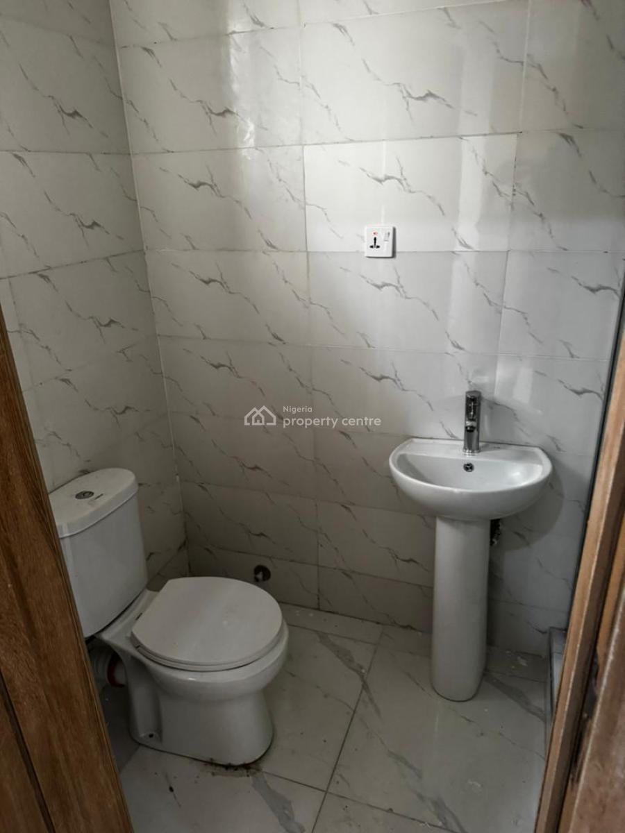 Luxury 4 Bedroom Duplex with Excellent Facilities, Harris Drive, Vgc, Lekki, Lagos, Semi-detached Duplex for Rent