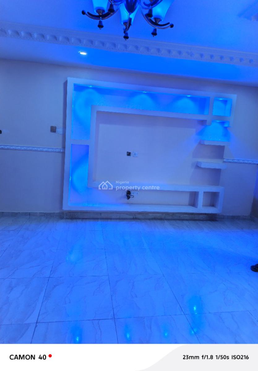 Spacious 2 Bedroom Flat, Idu Industrial, Abuja, Flat / Apartment for Rent