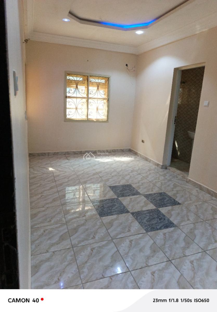 Spacious 2 Bedroom Flat, Idu Industrial, Abuja, Flat / Apartment for Rent