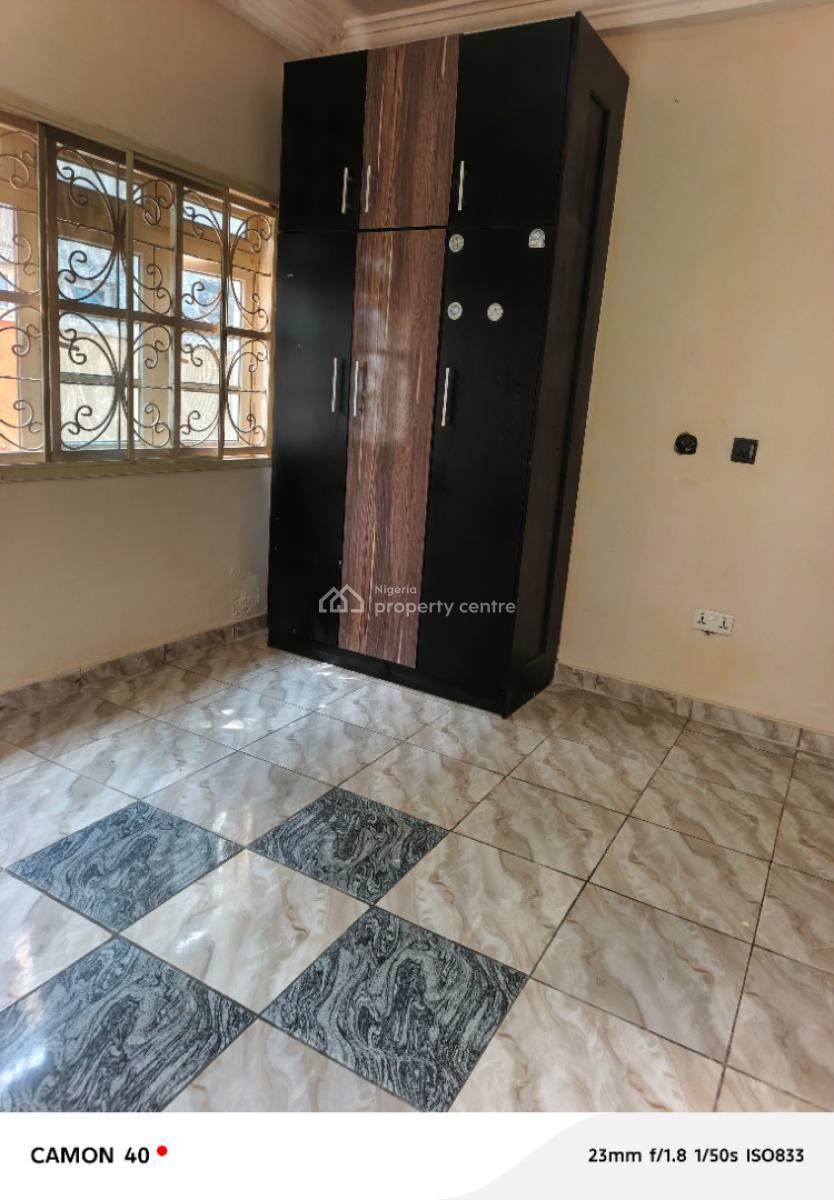 Spacious 2 Bedroom Flat, Idu Industrial, Abuja, Flat / Apartment for Rent