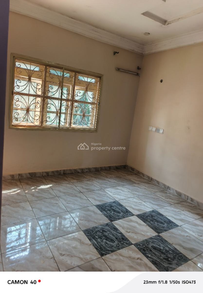 Spacious 2 Bedroom Flat, Idu Industrial, Abuja, Flat / Apartment for Rent