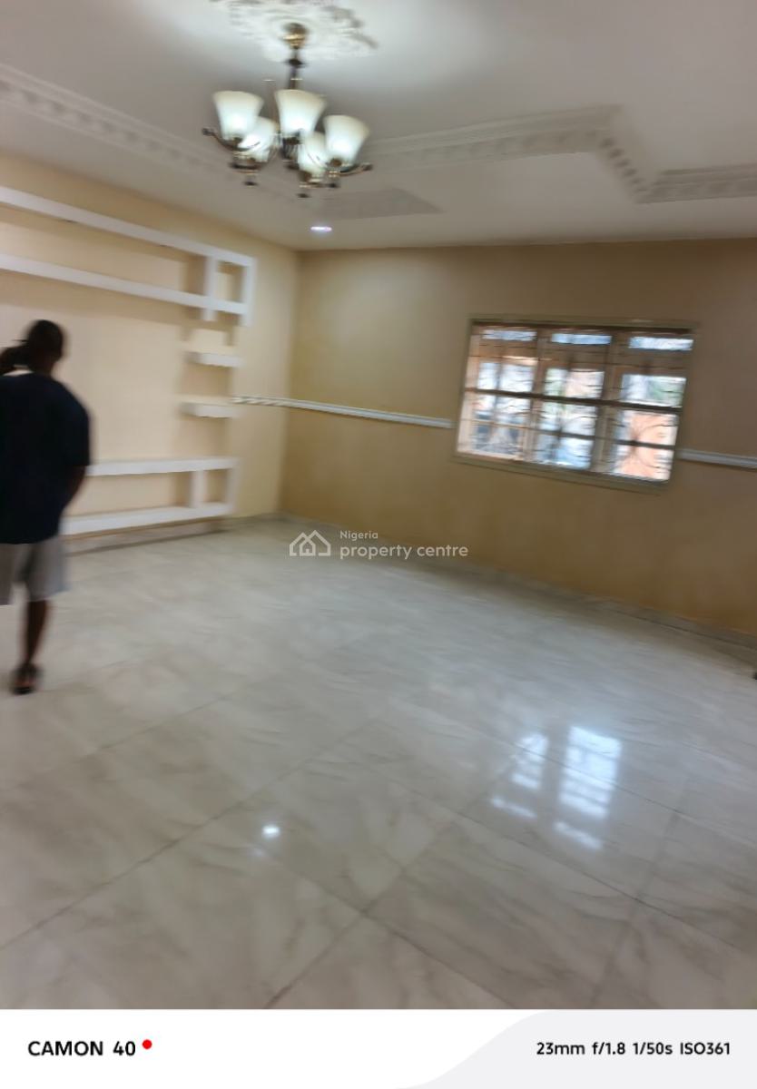 Spacious 2 Bedroom Flat, Idu Industrial, Abuja, Flat / Apartment for Rent