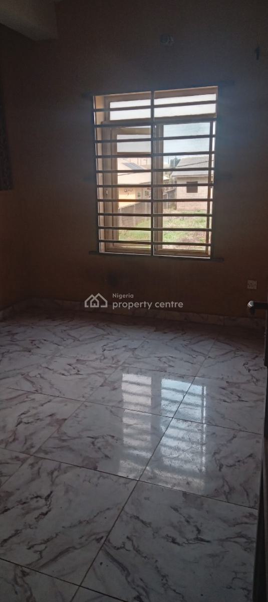 a Decent Room Self, Babatunde Lawal Street, Street 4, Charity Estate, Psychiatric Bus Stop, Isawo, Ikorodu, Lagos, Self Contain (single Rooms) for Rent