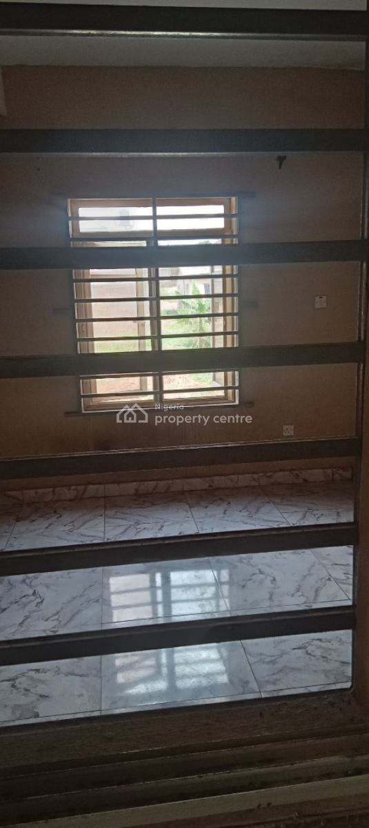 a Decent Room Self, Babatunde Lawal Street, Street 4, Charity Estate, Psychiatric Bus Stop, Isawo, Ikorodu, Lagos, Self Contain (single Rooms) for Rent