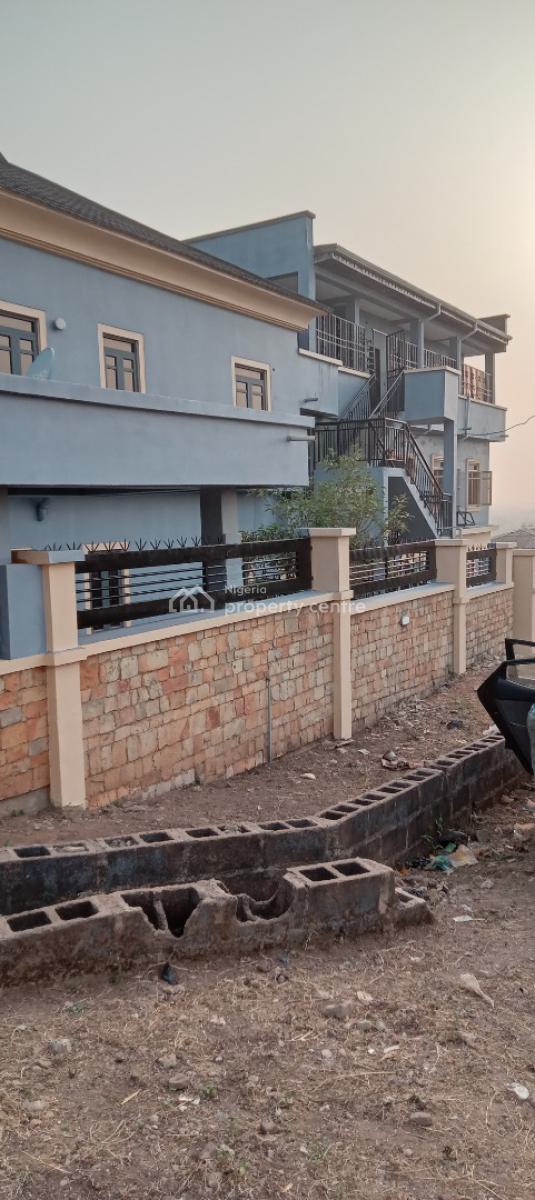 a Decent Room Self, Babatunde Lawal Street, Street 4, Charity Estate, Psychiatric Bus Stop, Isawo, Ikorodu, Lagos, Self Contain (single Rooms) for Rent