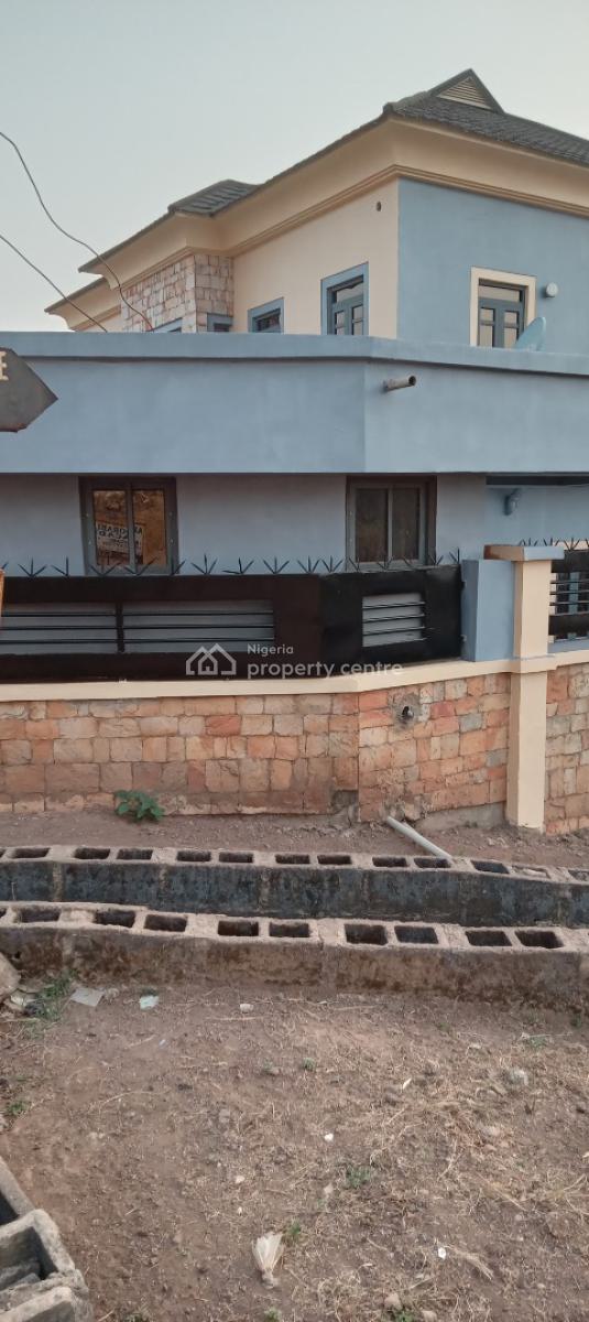 a Decent Room Self, Babatunde Lawal Street, Street 4, Charity Estate, Psychiatric Bus Stop, Isawo, Ikorodu, Lagos, Self Contain (single Rooms) for Rent