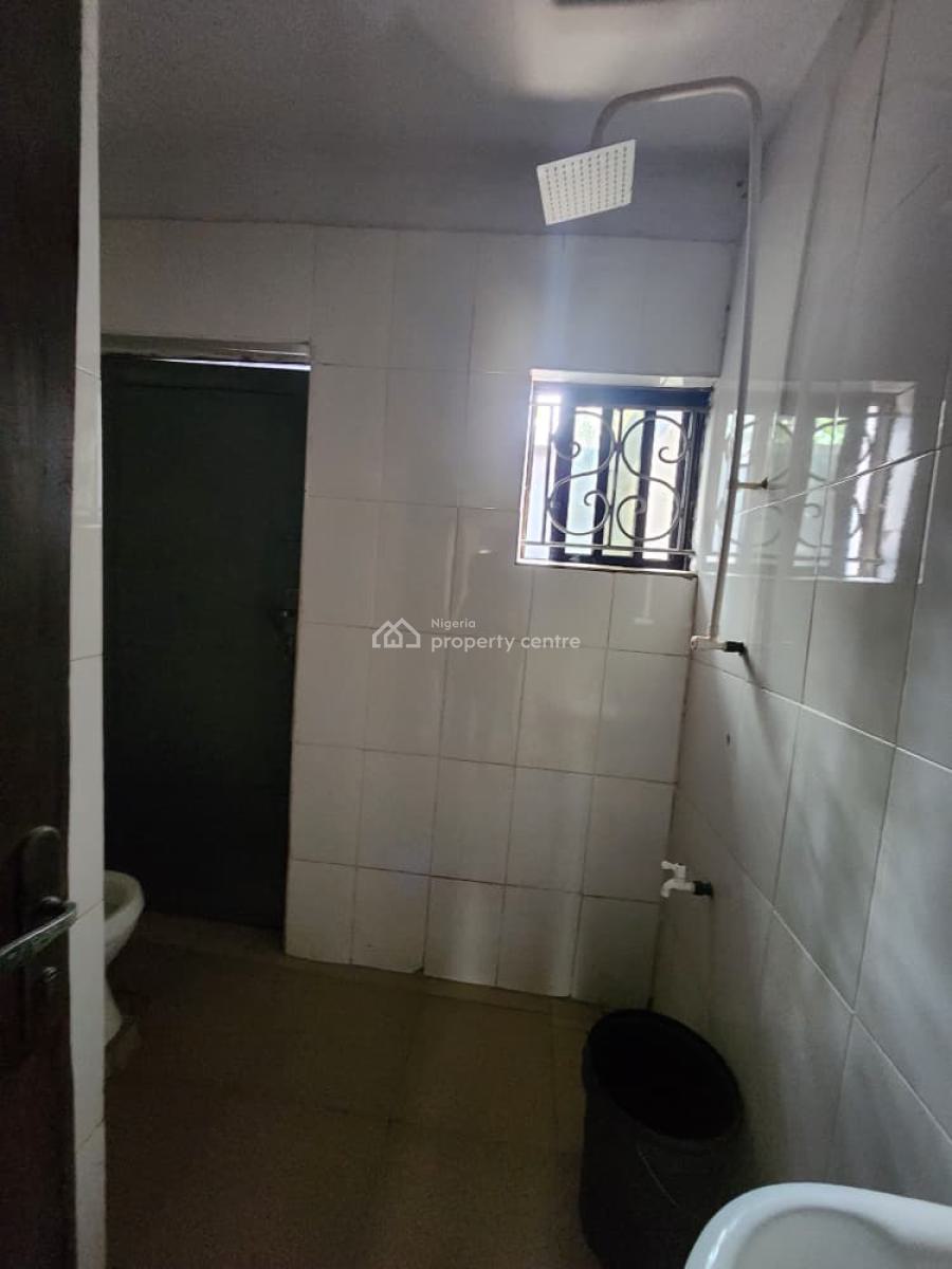 Mini Flat Room and Parlor Available, Adamo Bus Stop, Adamo, Ikorodu, Lagos, Mini Flat (room and Parlour) for Rent