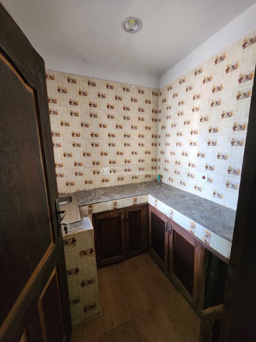 Mini Flat Room and Parlor Available, Adamo Bus Stop, Adamo, Ikorodu, Lagos, Mini Flat (room and Parlour) for Rent