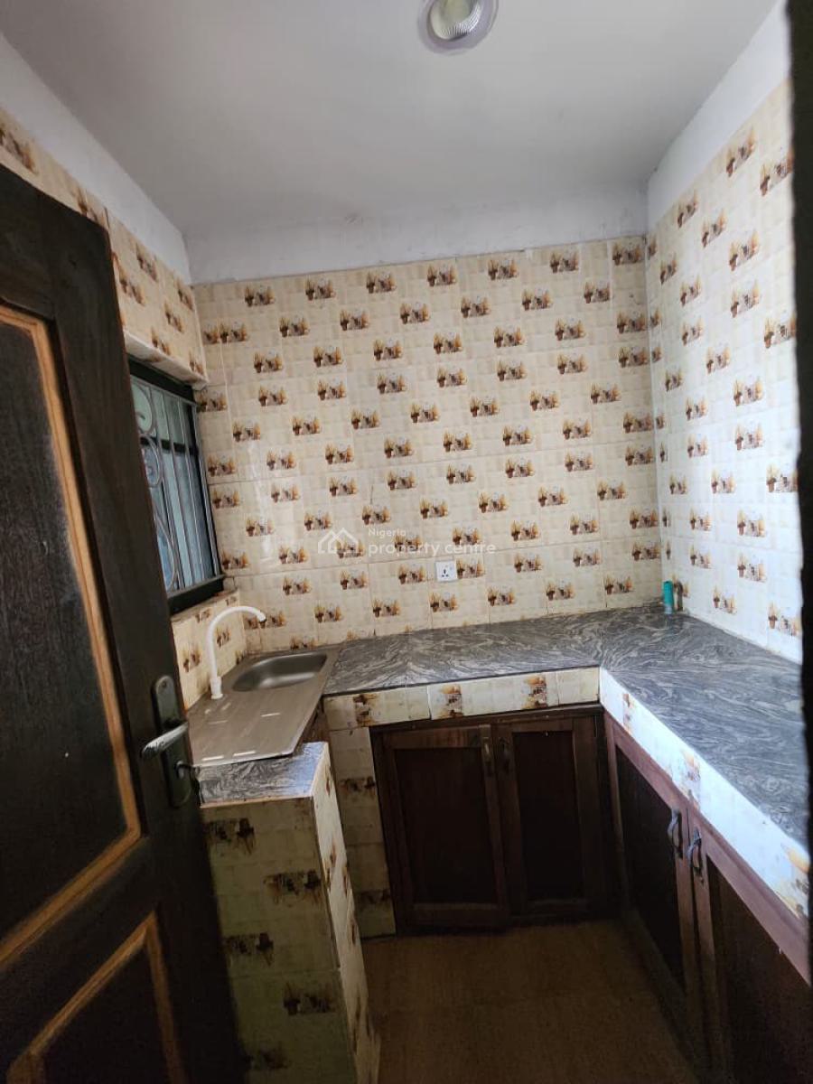 Mini Flat Room and Parlor Available, Adamo Bus Stop, Adamo, Ikorodu, Lagos, Mini Flat (room and Parlour) for Rent