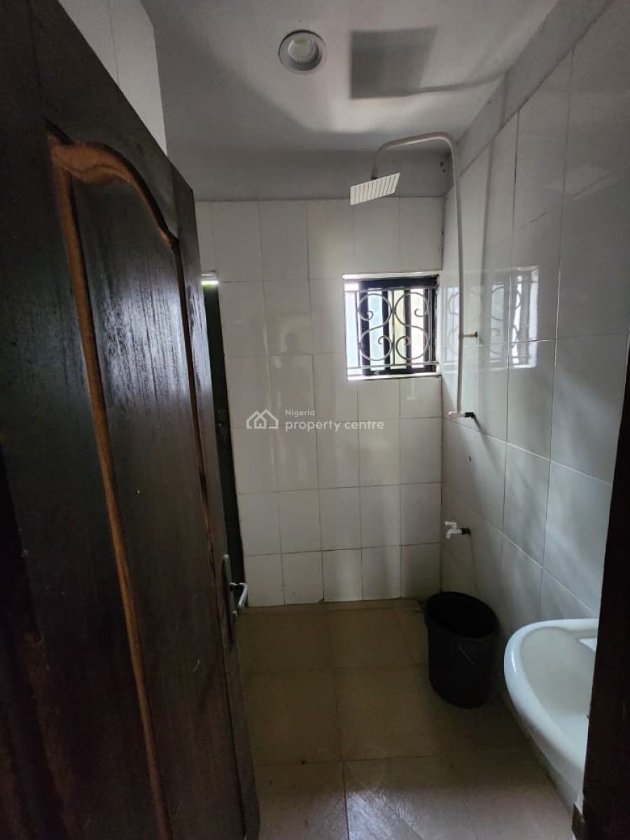 Mini Flat Room and Parlor Available, Adamo Bus Stop, Adamo, Ikorodu, Lagos, Mini Flat (room and Parlour) for Rent